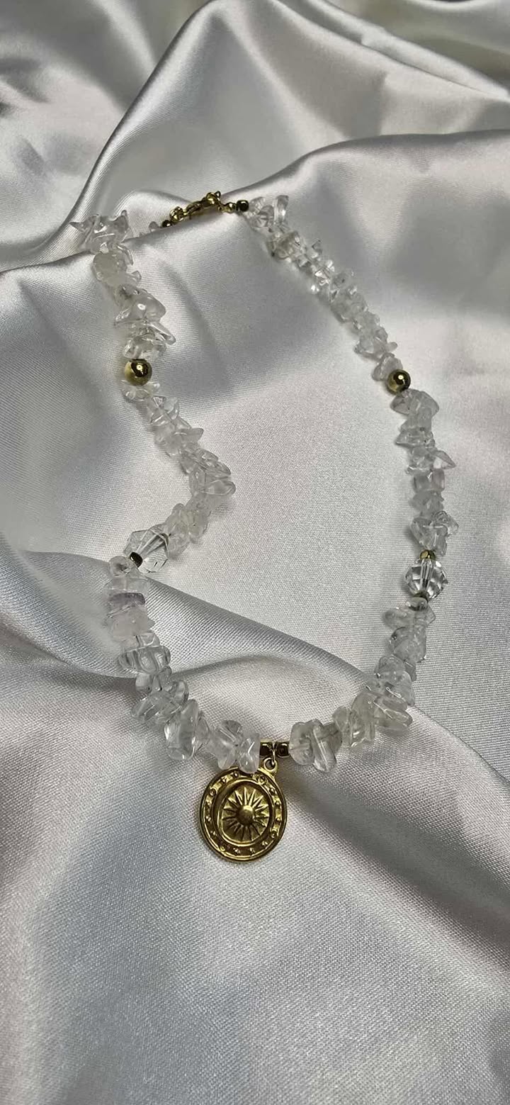 Náhrdelník Crystal Collection