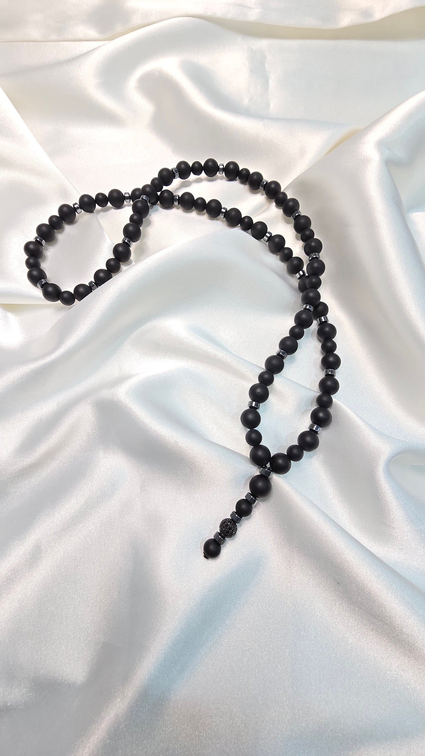 Nárdelník Dark Reflections