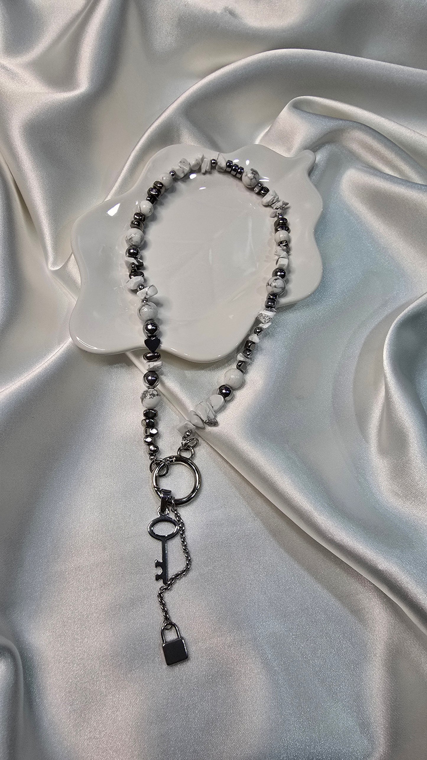 Náhrdelník Balance of Soul