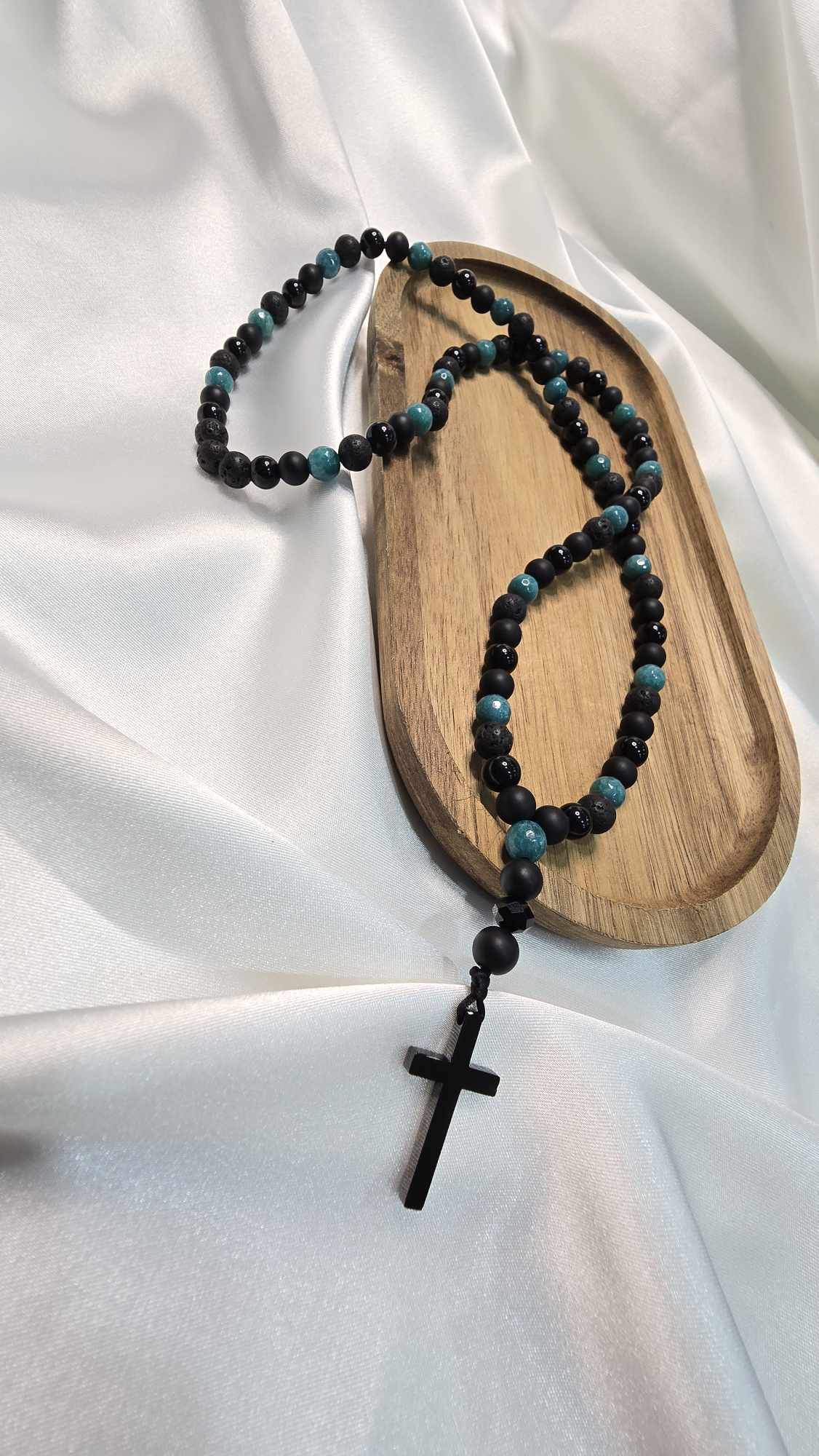 Náhrdelník Jade Dream