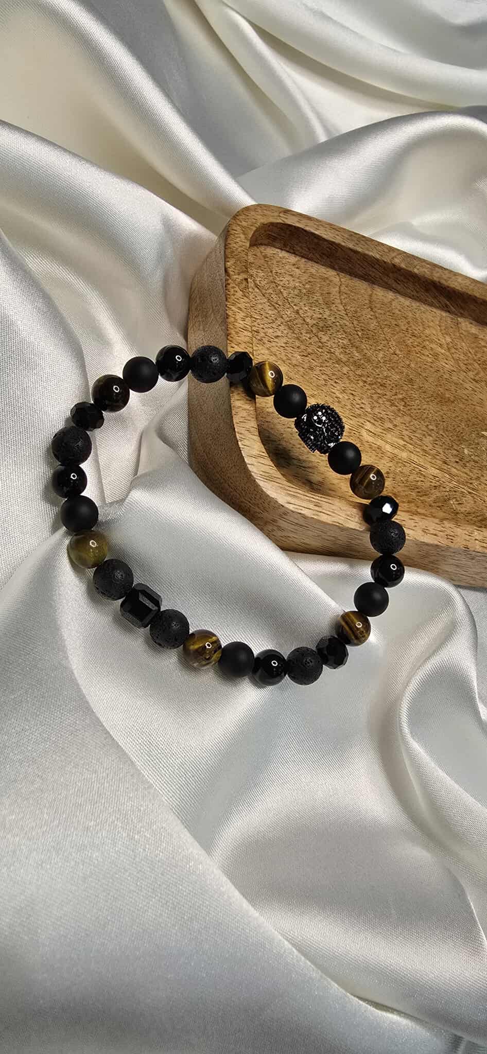 Náramok Iron Spirit