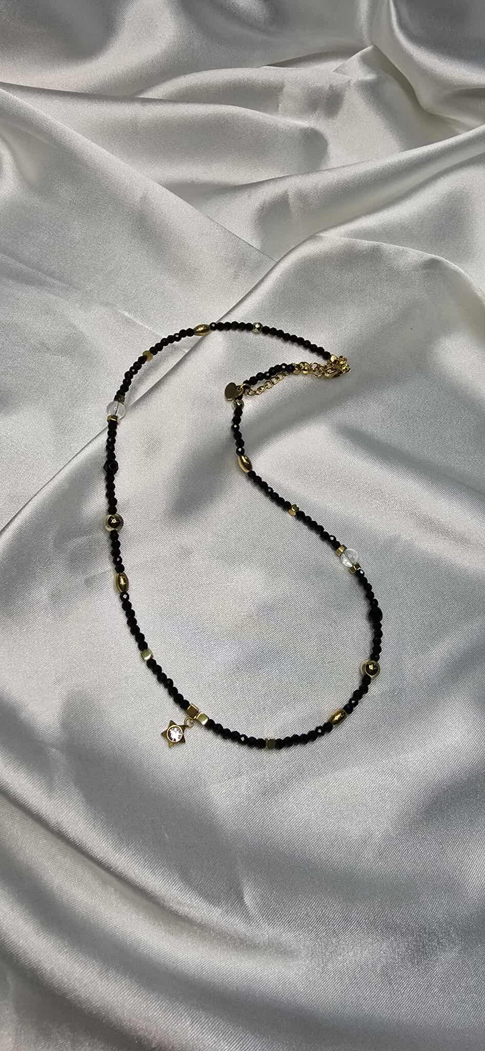 Náhrdelník Star Whisper