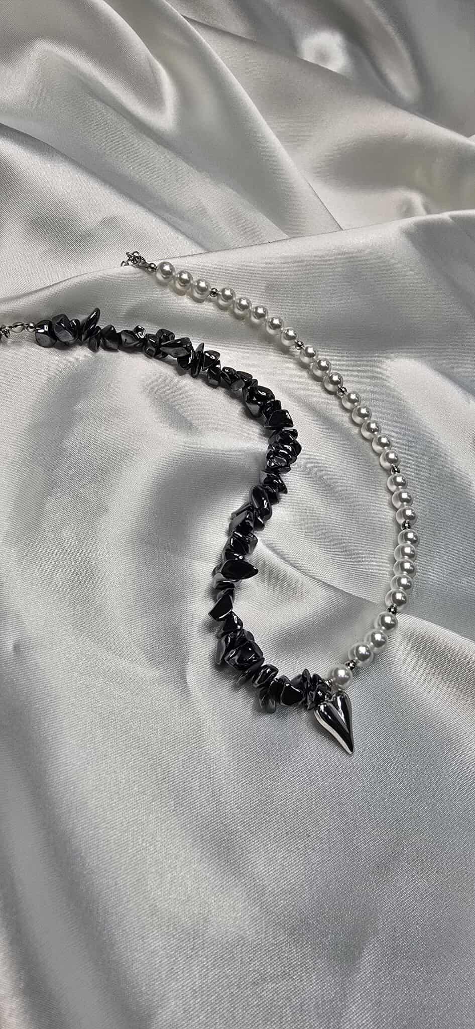 Náhrdelník Heart Whisper