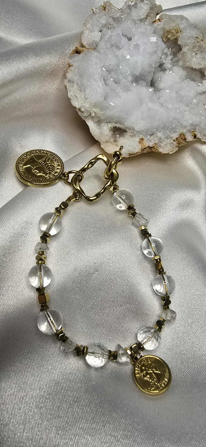 Náramok Royal Crystal