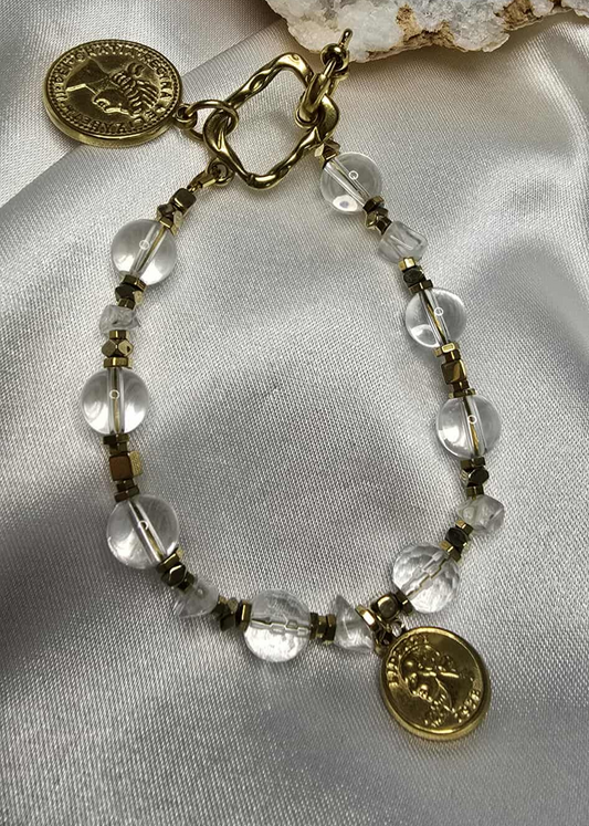 Náramok Royal Crystal