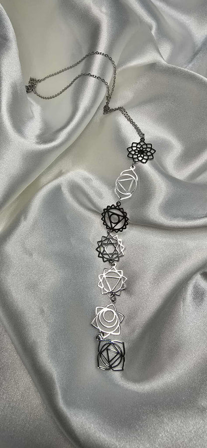 Náhrdelník Čakra Balance – symbol harmónie tela a duše