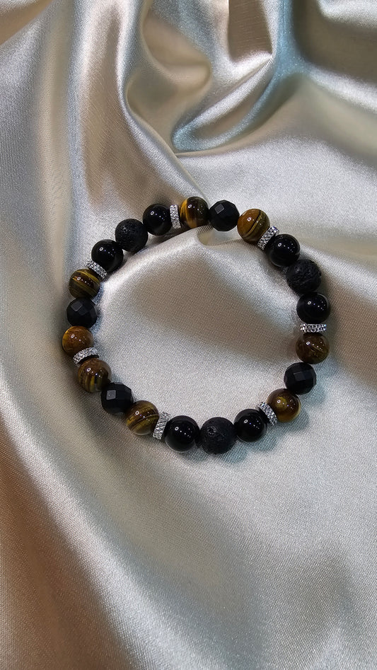 Náramok Tiger Soul