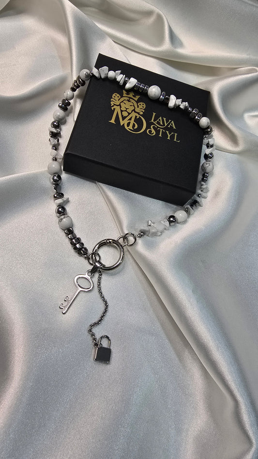 Náhrdelník Balance of Soul