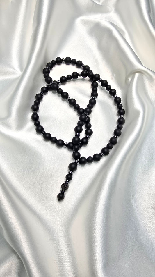 Nárdelník Dark Reflections