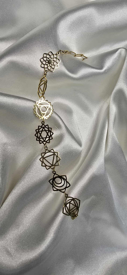 Náramok Čakra Balance