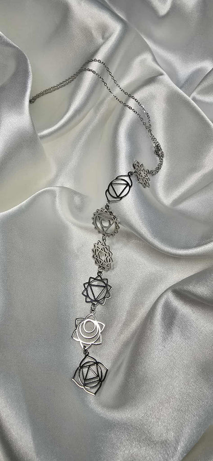 Náhrdelník Čakra Balance – symbol harmónie tela a duše