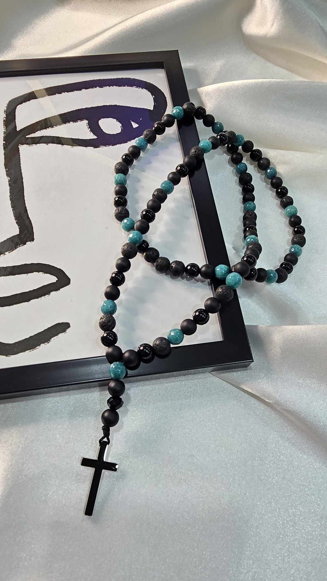 Náhrdelník Jade Dream