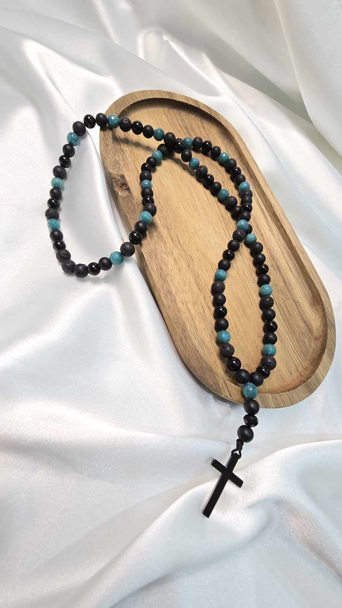 Náhrdelník Jade Dream