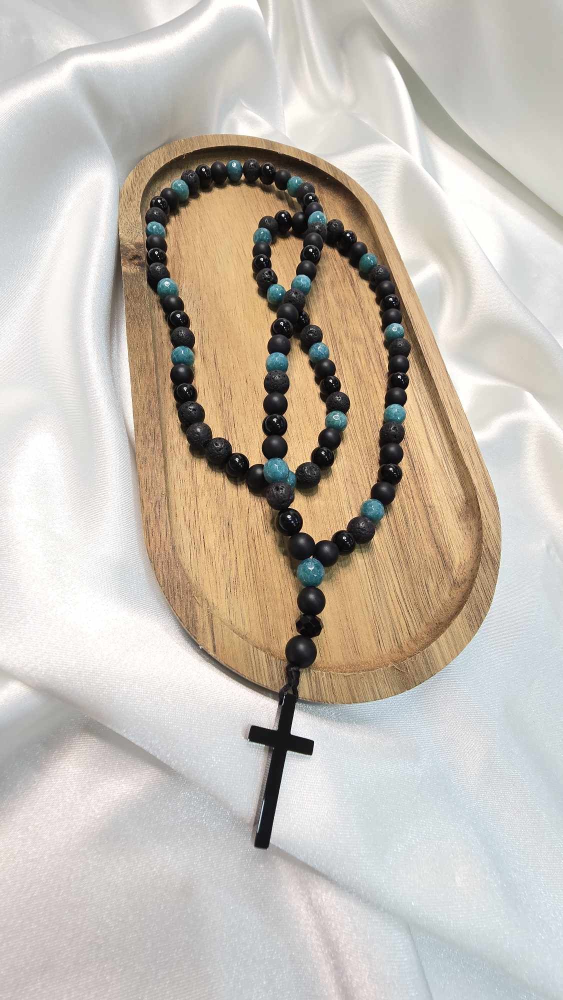 Náhrdelník Jade Dream