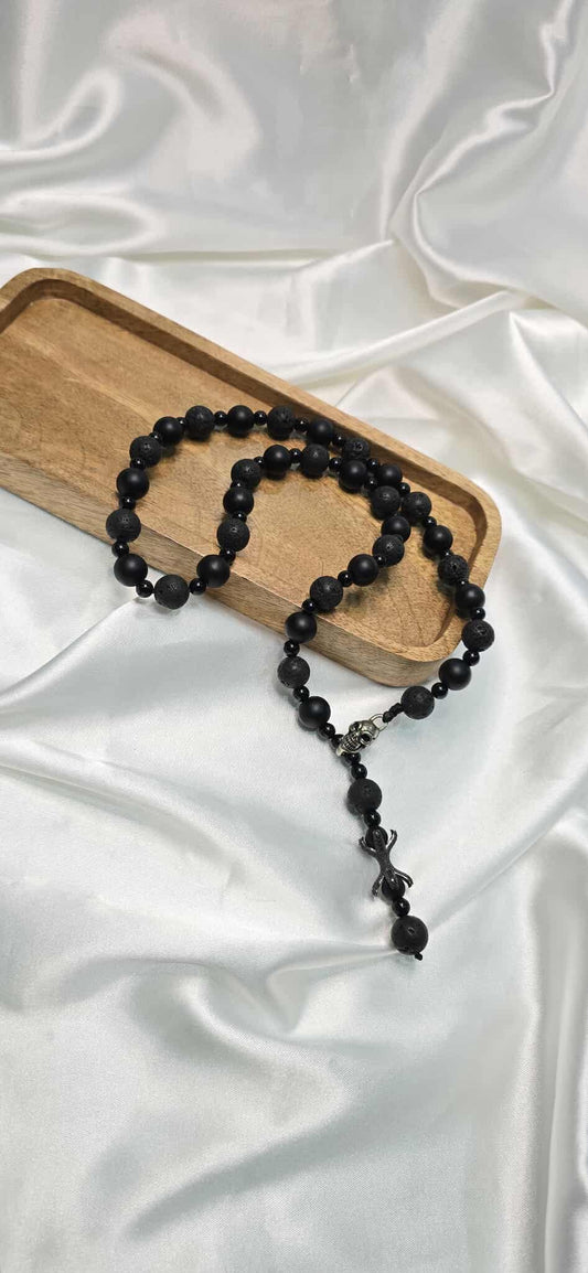 Náhrdelník Shadow Beads 12