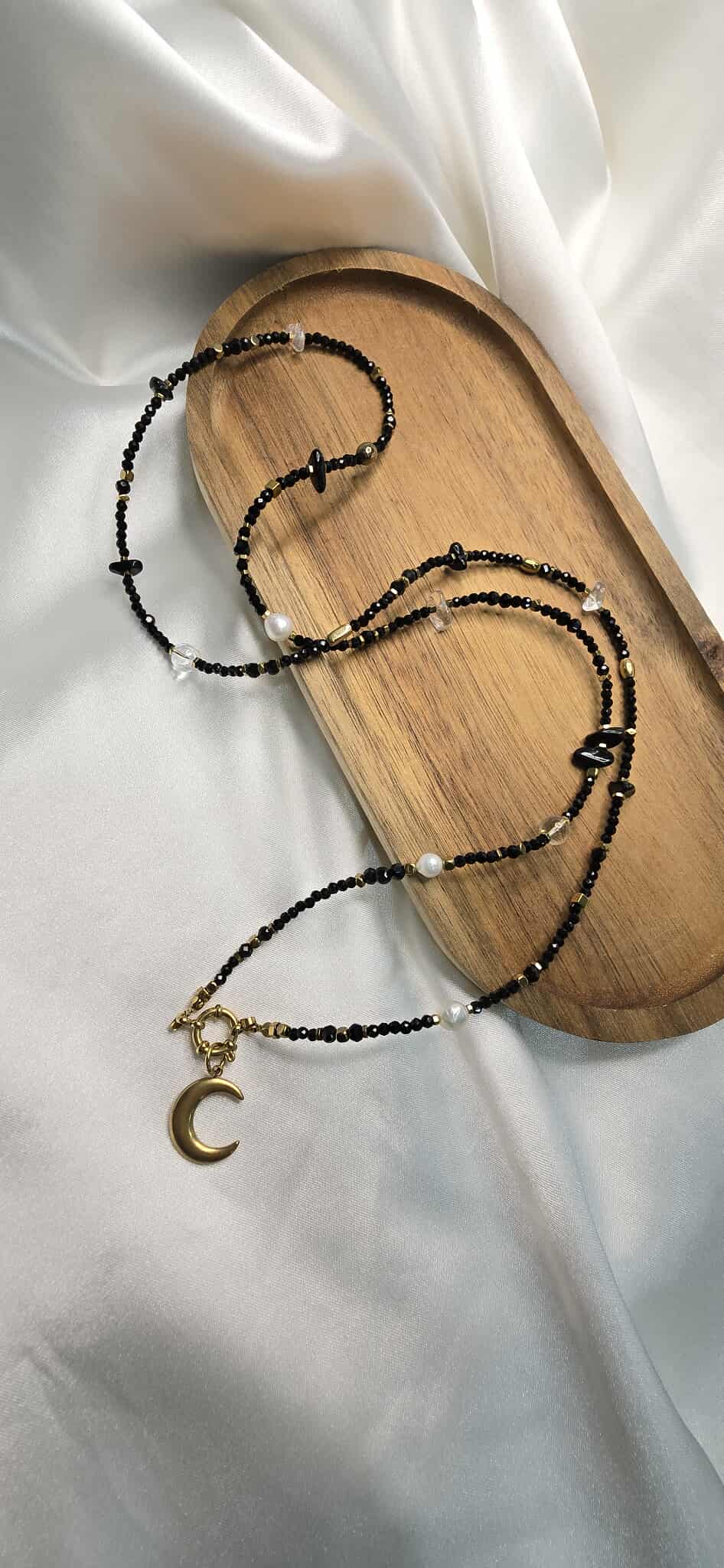 Náhrdelník Cherokee Spirit