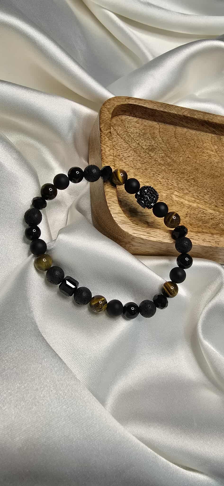 Náramok Iron Spirit