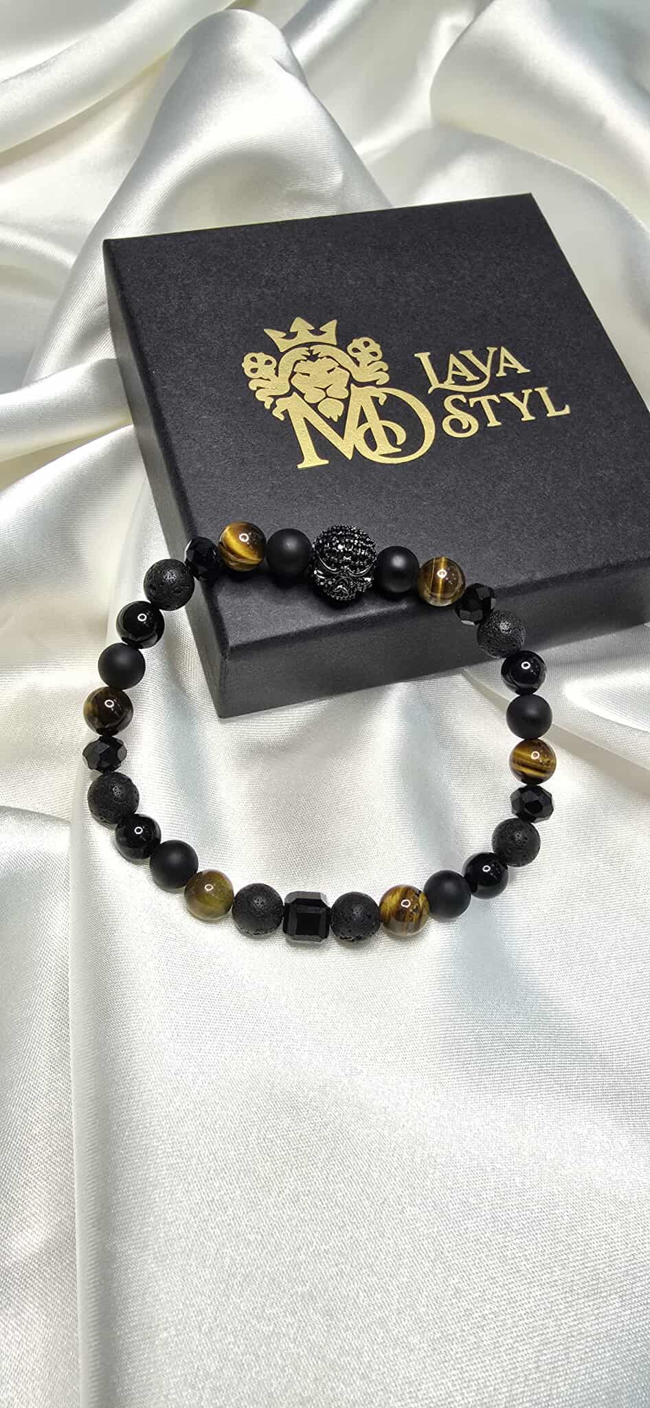 Náramok Iron Spirit