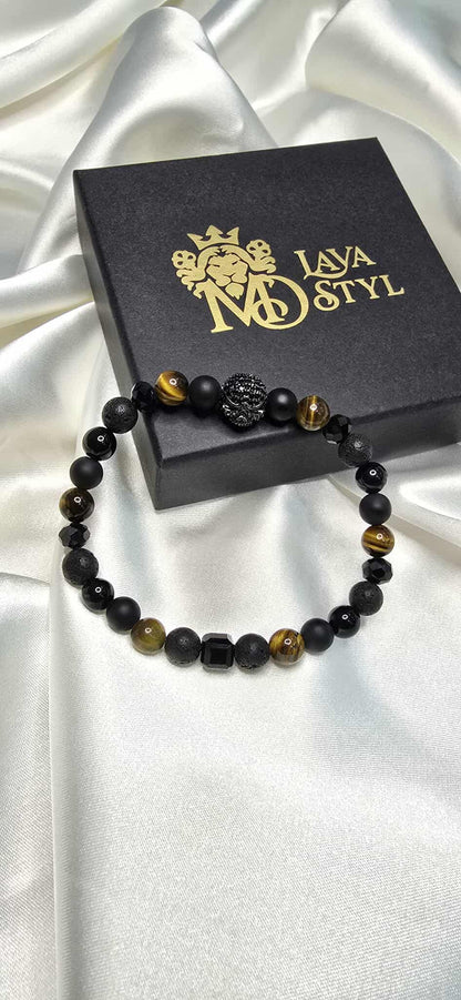 Náramok Iron Spirit