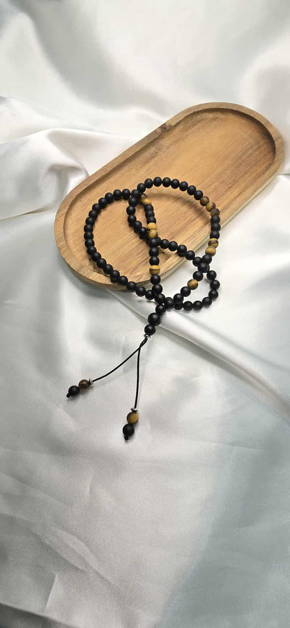 Náhrdelník Tiger Veil