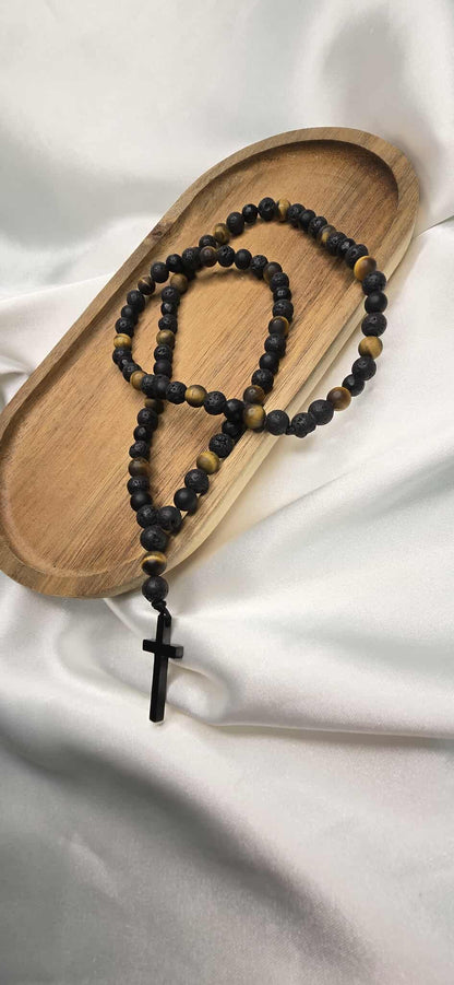 Náhrdelník Dark Faith