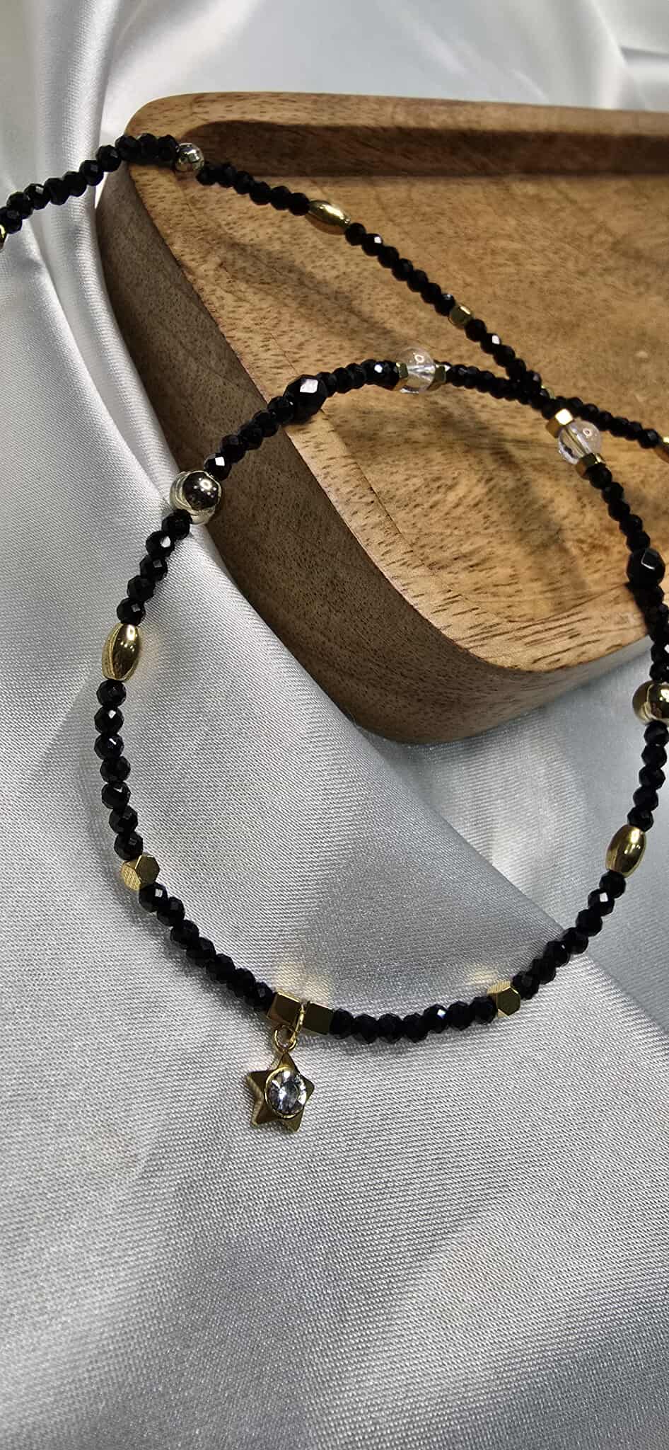 Náhrdelník Star Whisper