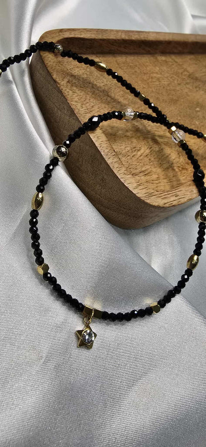 Náhrdelník Star Whisper