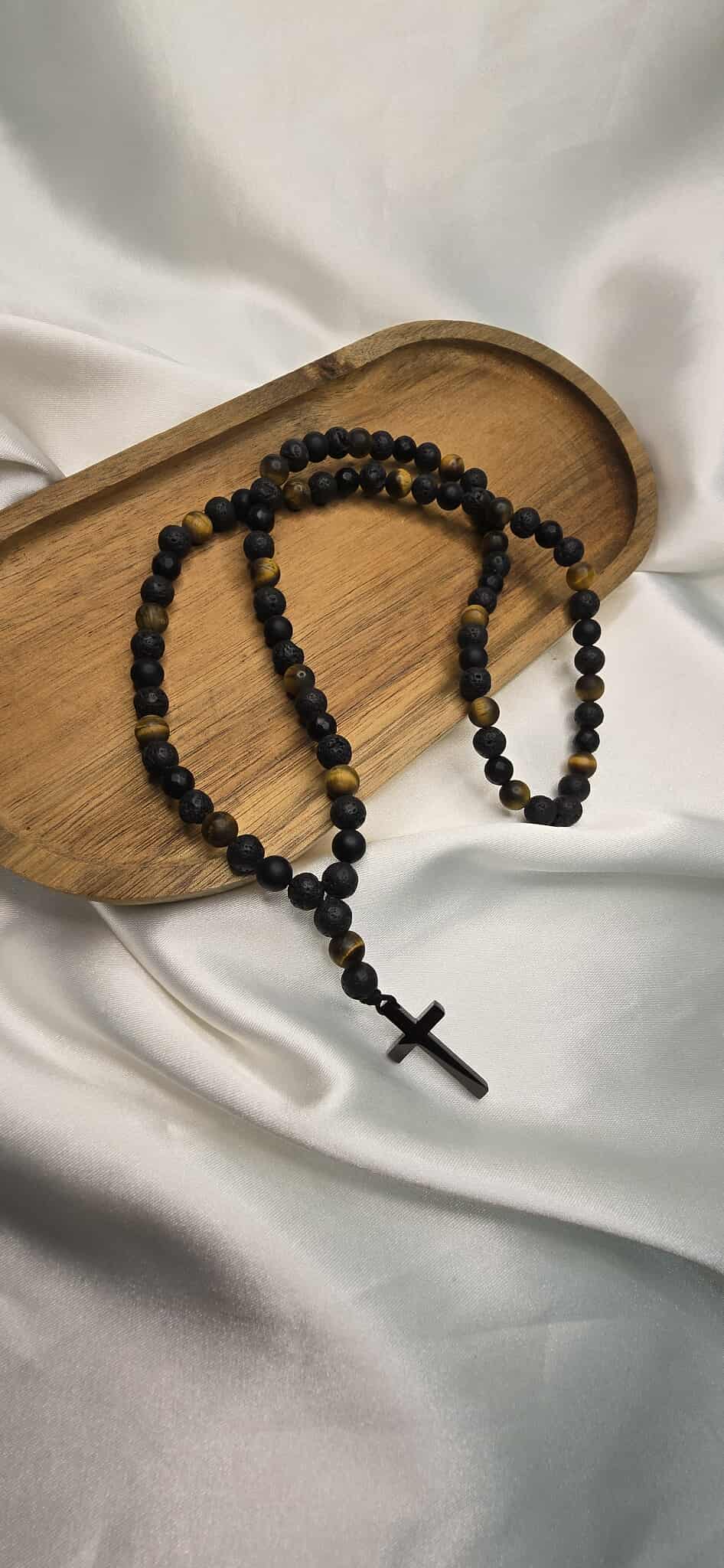 Náhrdelník Dark Faith