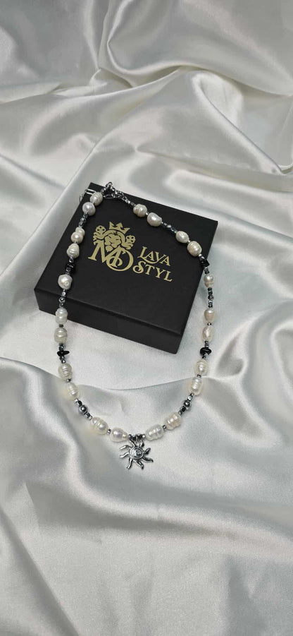 Náhrdelník Pearl Grace