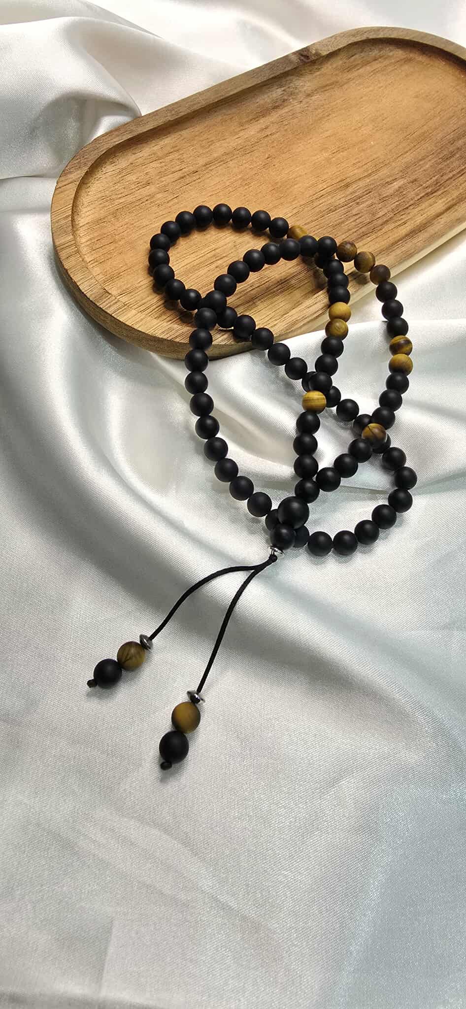 Náhrdelník Tiger Veil