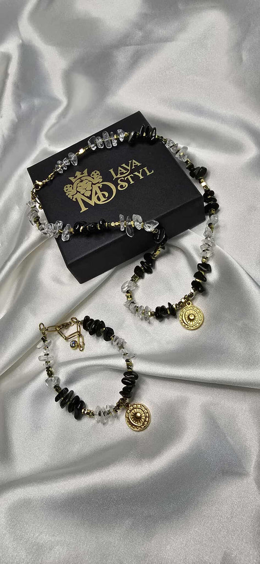 Set dámsky Mystic Moon