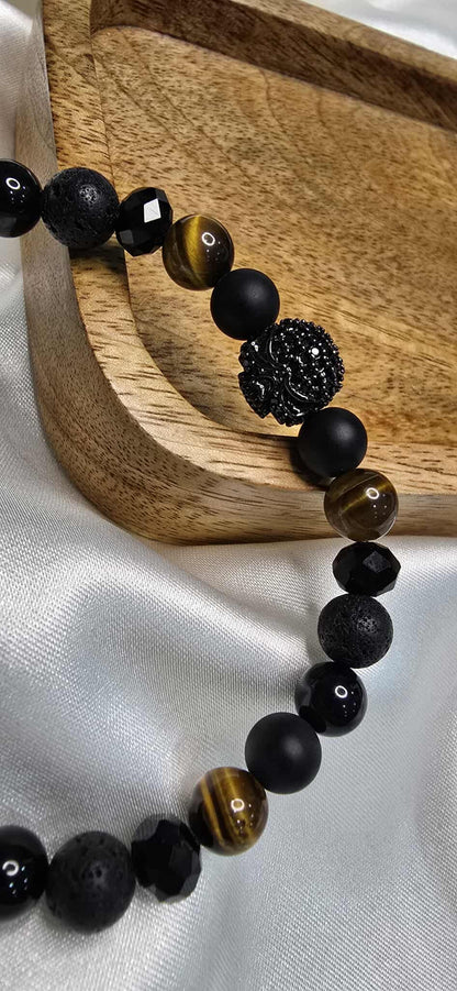 Náramok Iron Spirit