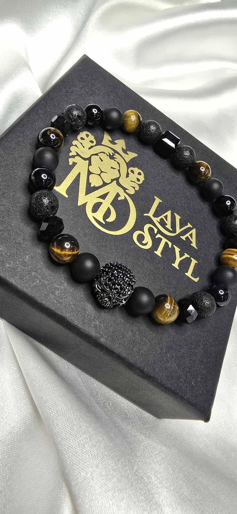 Náramok Iron Spirit