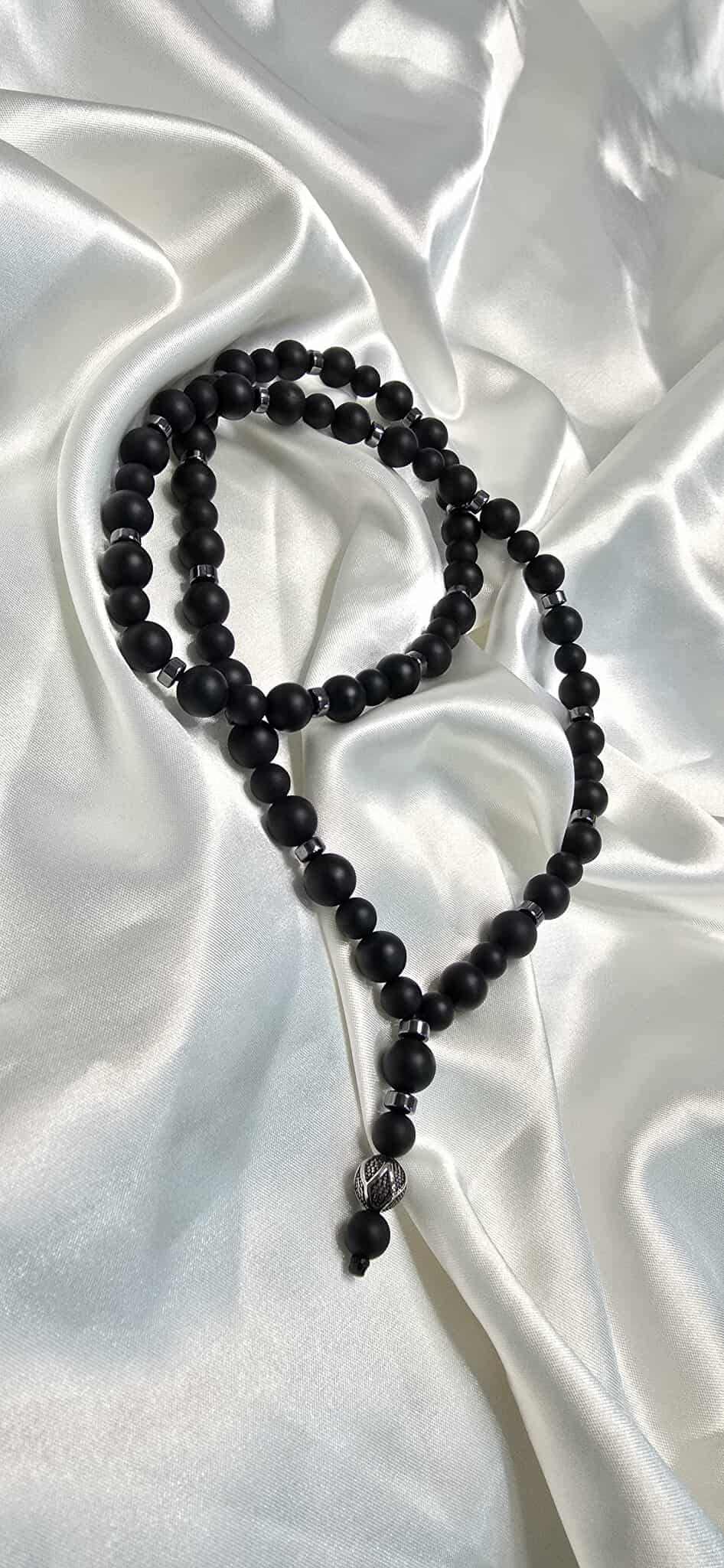 Náhrdelník Onyx Creed