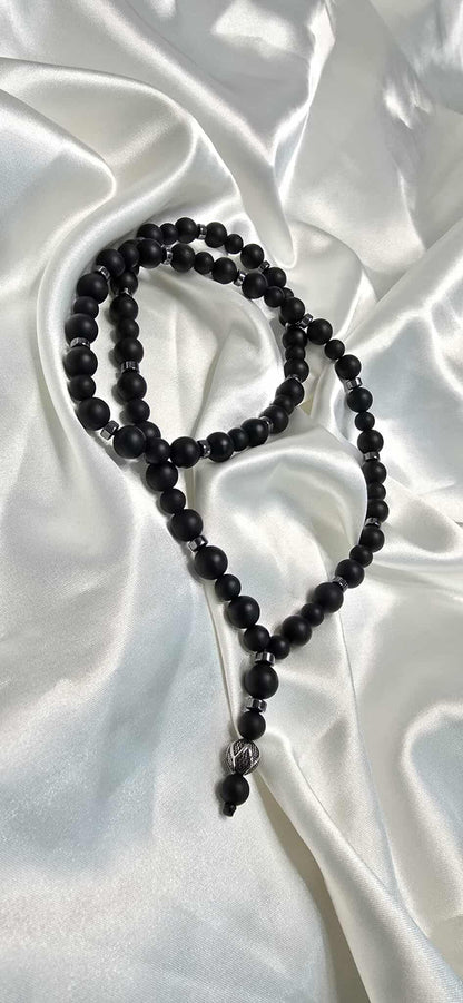 Náhrdelník Onyx Creed