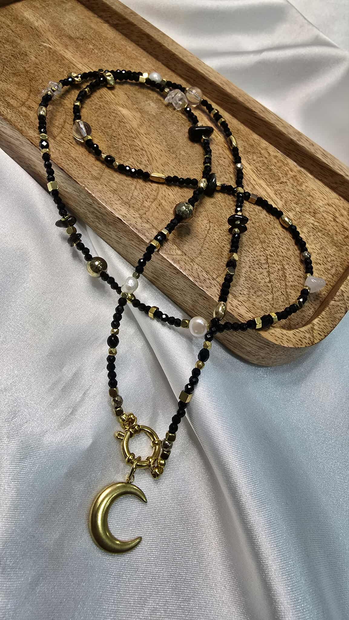 Náhrdelník Cherokee Spirit