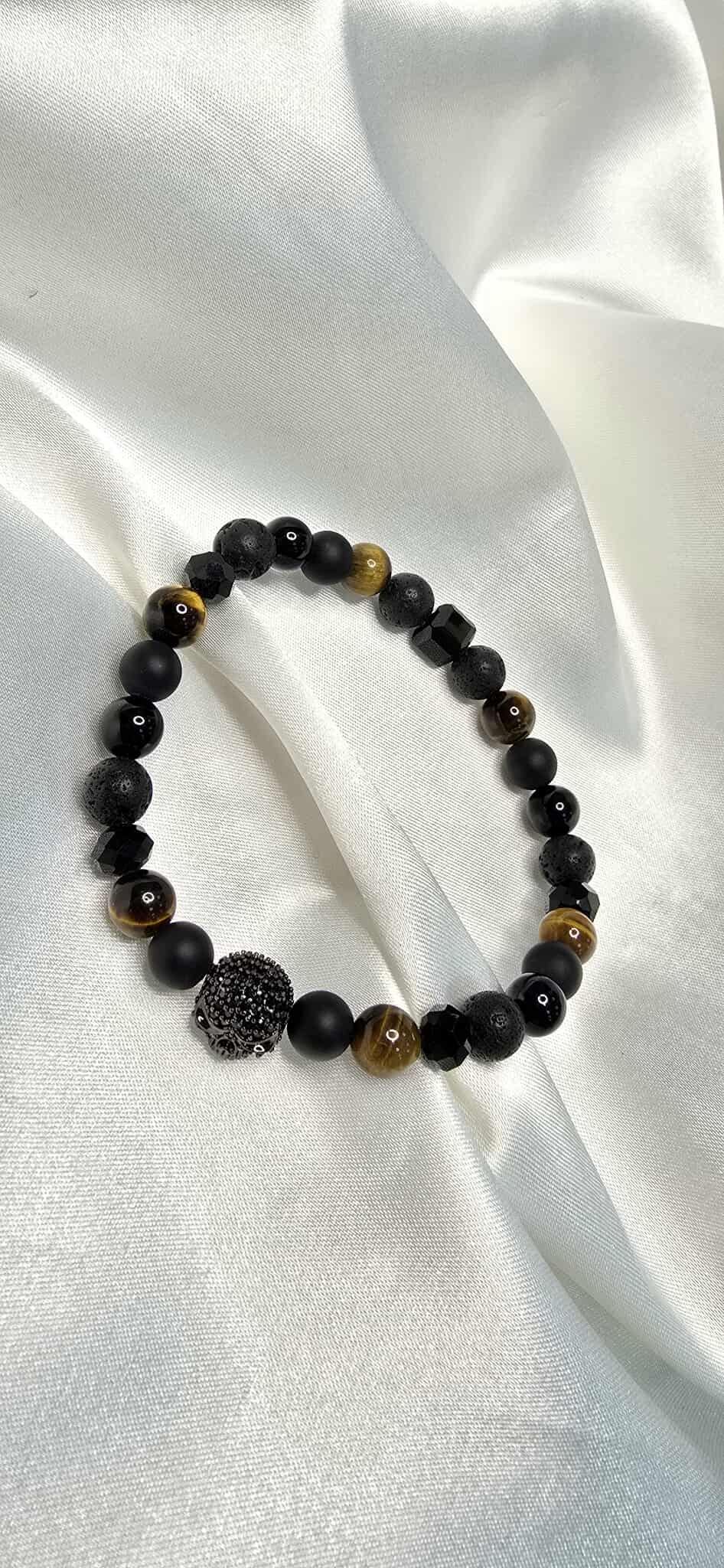 Náramok Iron Spirit