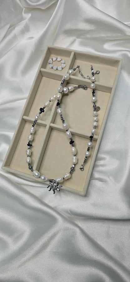 Náhrdelník Pearl Grace