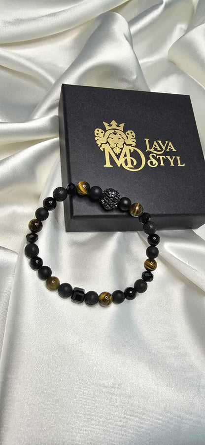 Náramok Iron Spirit