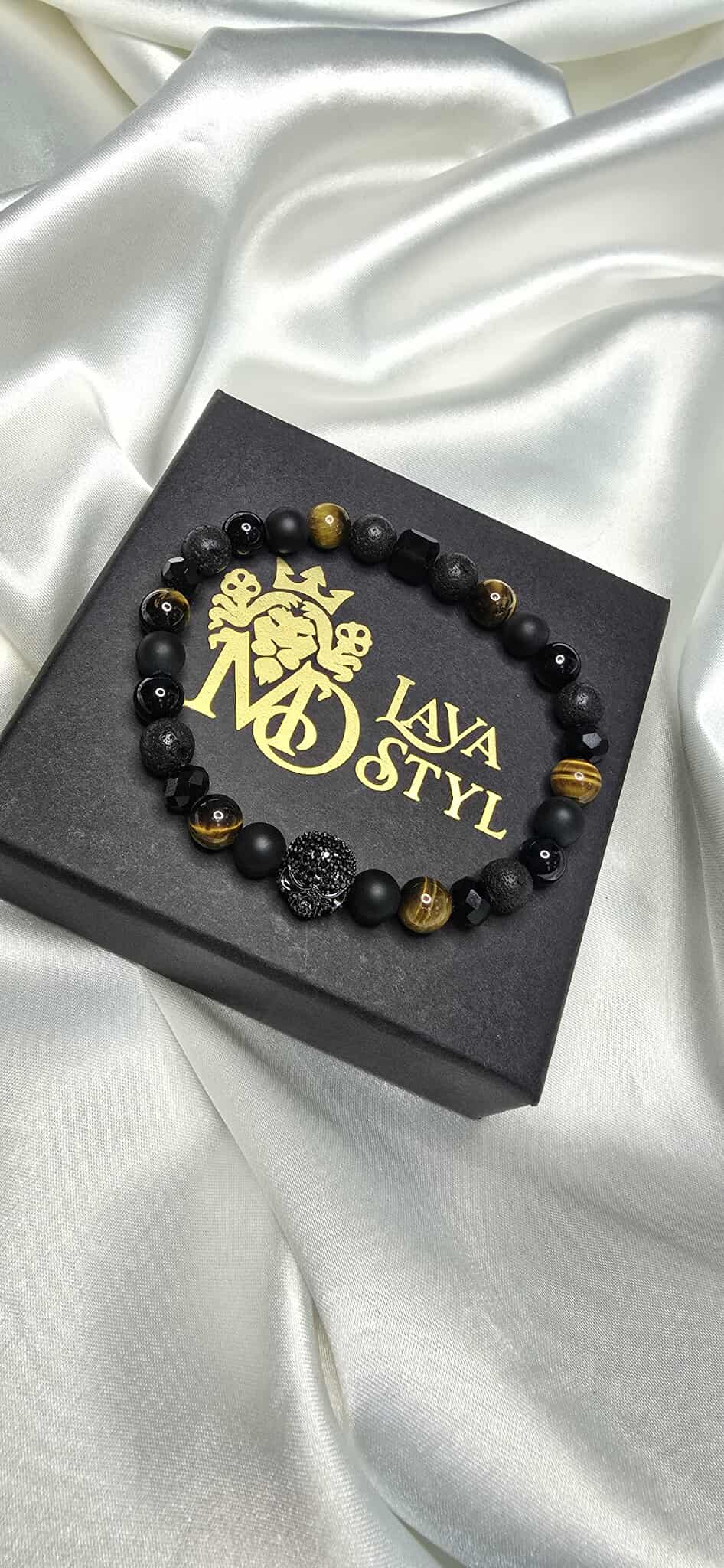 Náramok Iron Spirit