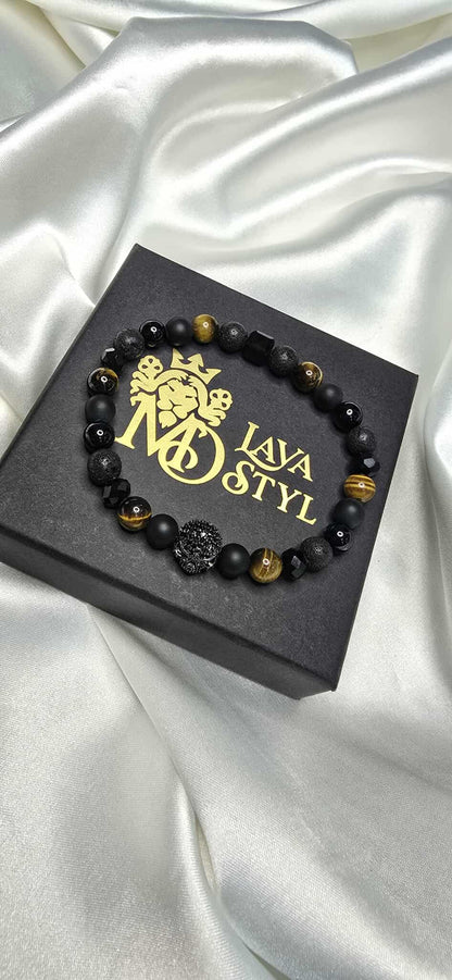 Náramok Iron Spirit