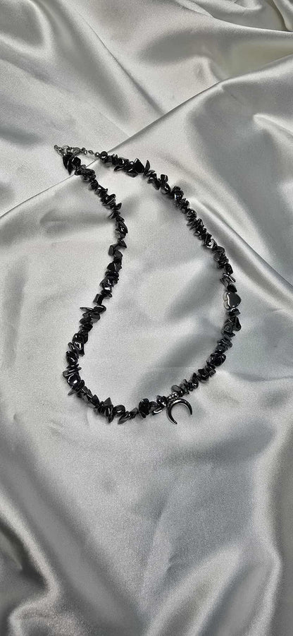 Náhrdelník Lunar Heart