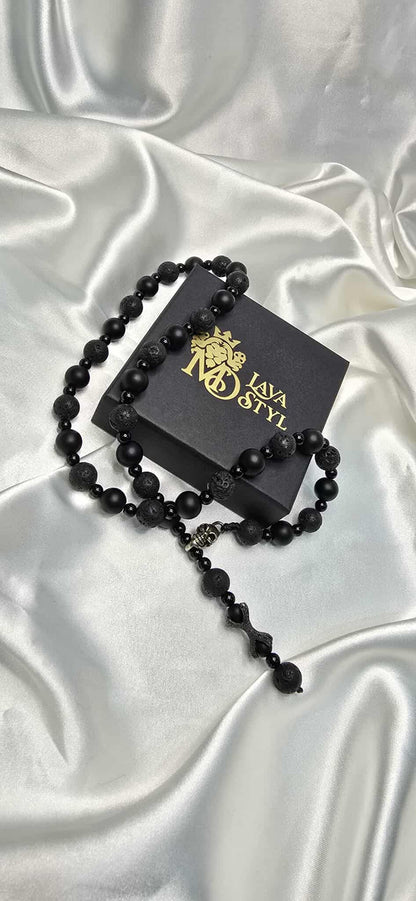 Náhrdelník Shadow Beads 12