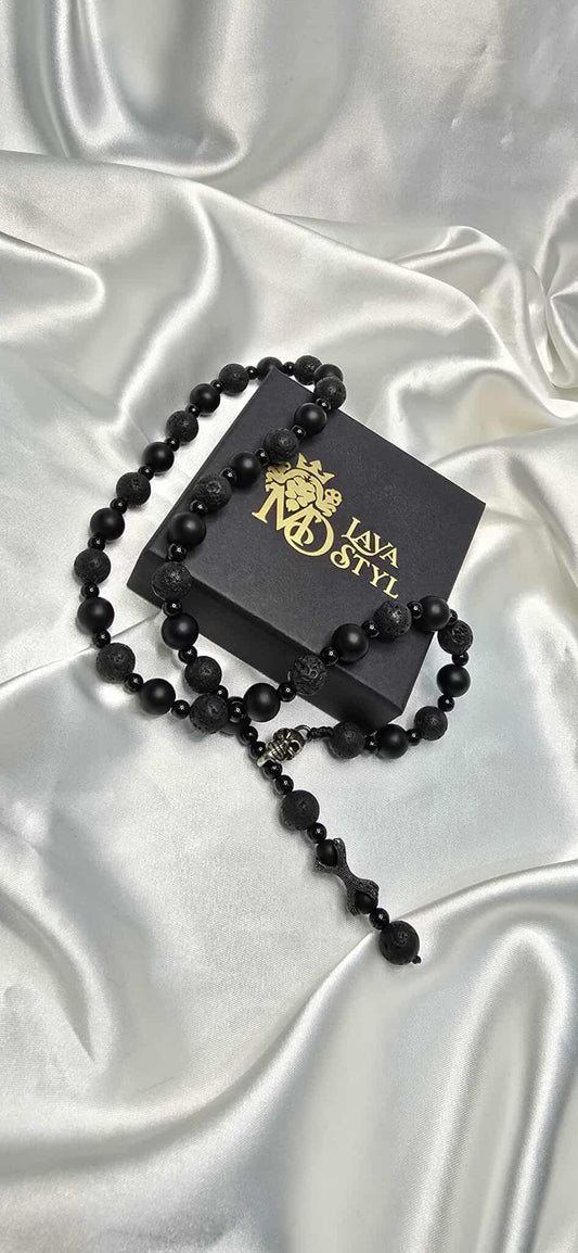 Náhrdelník Shadow Beads 12