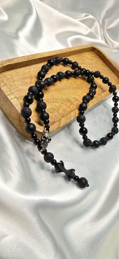 Náhrdelník Shadow Beads 10