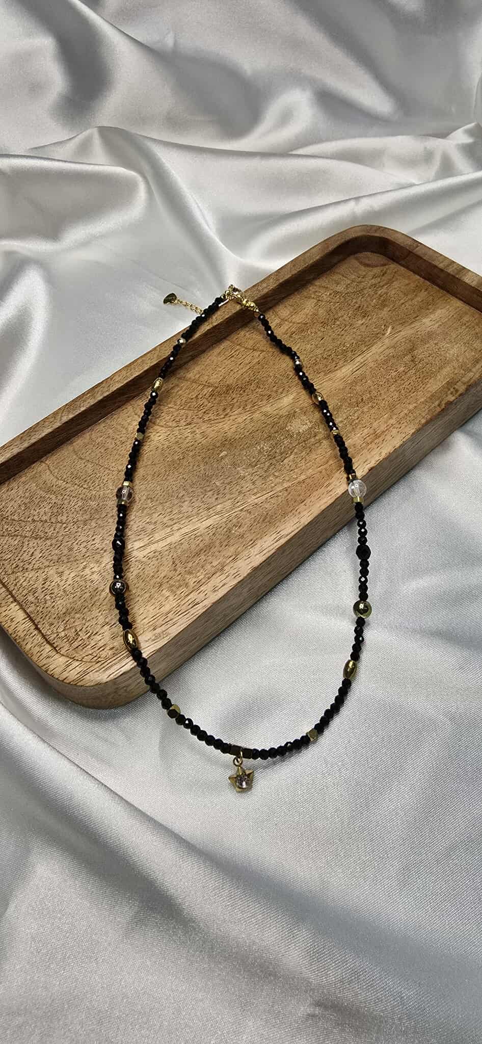 Náhrdelník Star Whisper