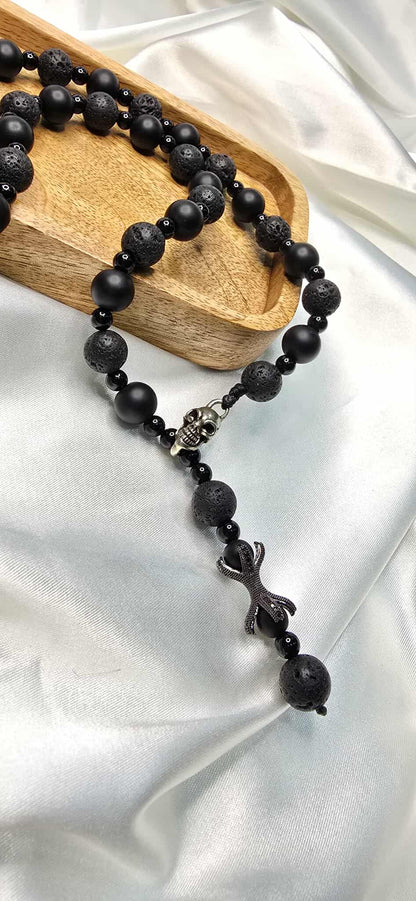 Náhrdelník Shadow Beads 12