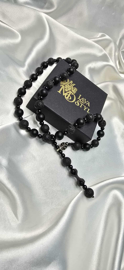 Náhrdelník Shadow Beads 12