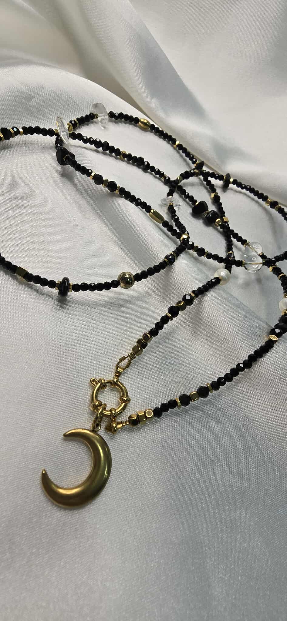 Náhrdelník Cherokee Spirit