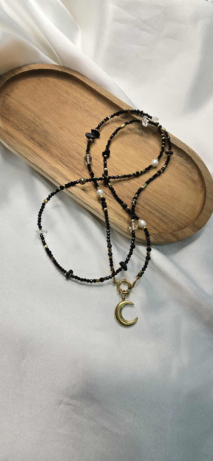 Náhrdelník Cherokee Spirit